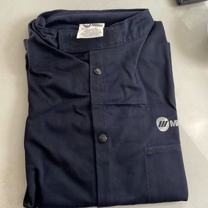 Miller Flame Resistant Garment